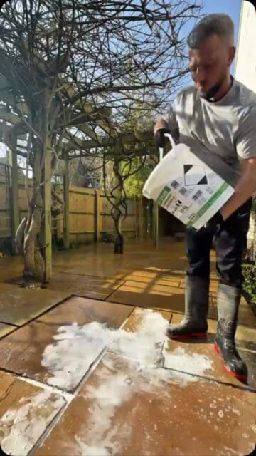 Give Your Outdoor Space a New Lease of Life

Is your patio looking tired, stained or overrun with weeds? Don’t rush into replacing it; professional restoration could be all you need to bring it back to life!

At PR Restoration, we specialise in transforming worn patios with expert cleaning, repointing, sealing and full restoration services. We remove years of dirt, algae and weather damage to reveal a fresh, clean and inviting outdoor space you can enjoy again.

A beautifully restored patio not only enhances your garden but also adds value to your home and creates the perfect place to relax or entertain.

Contact us today for your FREE, no-obligation quotation:

📞 0800 433 2525

✉️ info@prrestoration.co.uk

Let PR Restoration help you fall back in love with your outdoor space!

#patiorestoration #outdoorliving #homeimprovement #gardenmakeover #pressurewashing