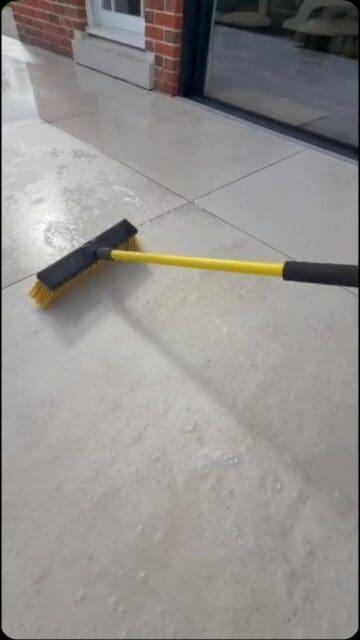 When was the last time you really looked at your patio?

If it’s looking tired, covered in weeds, or the joints are starting to crack, you might think it’s time for a new patio…

Think again!

At PR Restoration, we specialise in bringing patios back to life with our professional restoration services, including premium epoxy resin repointing. Our expert process creates a cleaner, stronger, longer-lasting finish that resists weeds, withstands the British weather, and leaves your patio looking its very best.

Why replace your patio when you can restore it for a fraction of the cost?

👇 We’d love to hear from you…

What’s the biggest problem with your patio?

▪️Weeds between the joints
▪️Cracked or missing pointing
▪️Algae or moss
▪️Stubborn black spots
▪️It’s just looking old and tired

Tell us in the comments, or even better, share a photo of your patio!

📞 0800 433 2525

✉️ info@prrestoration.co.uk

Restore it. Protect it. Enjoy it!

#prrestoration #patiorepointing #patiorestoration #epoxyresin #transformyourpatio