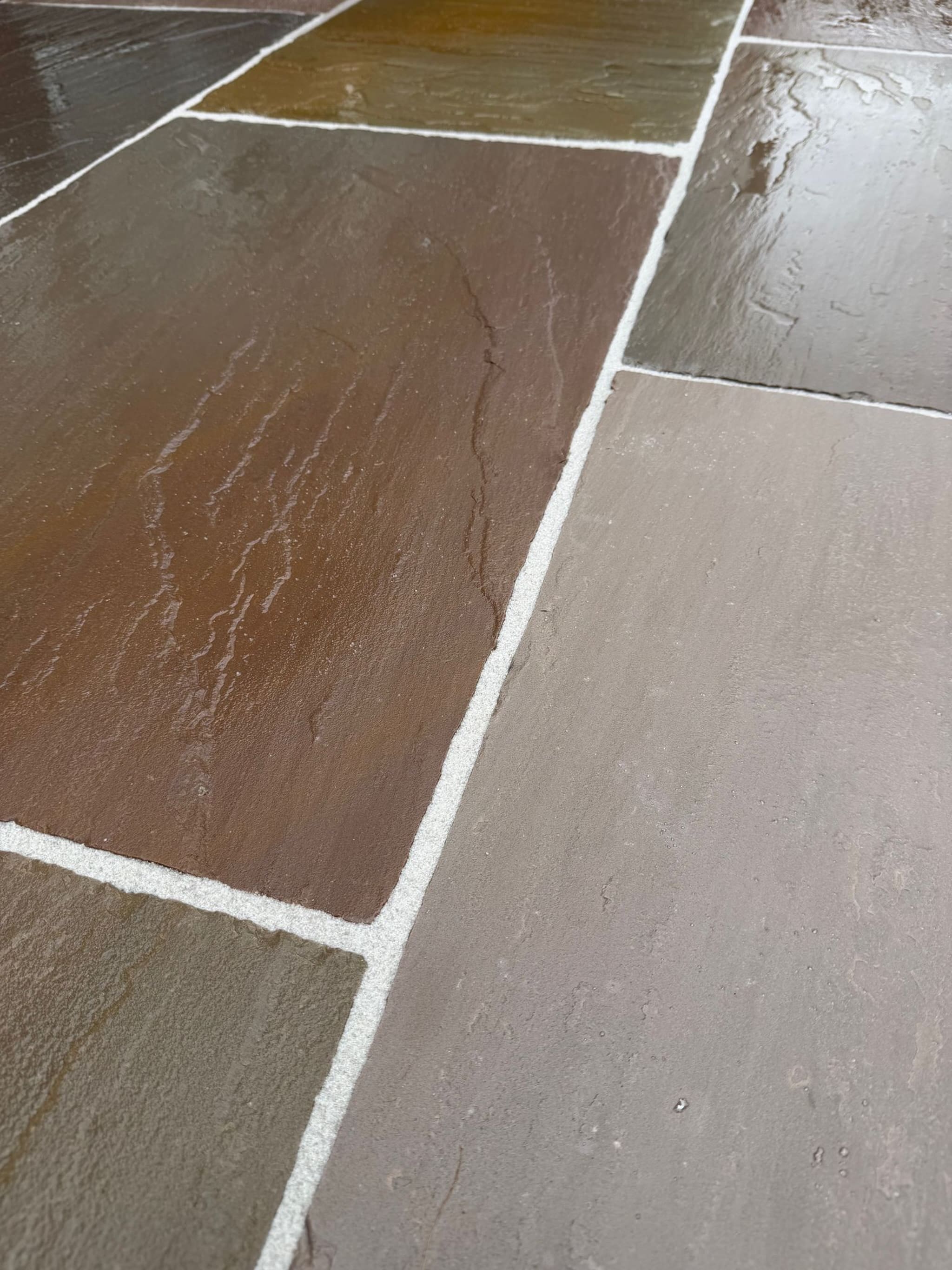 Every patio has the potential to look incredible!

Whether it’s sandstone, porcelain, slate, block paving or decorative paving, our premium Patio Restoration Package restores tired outdoor spaces with professional cleaning, epoxy resin repointing and long-lasting protection.

Why replace your patio when you can restore it for a fraction of the cost?

📞 0800 433 2525

✉️ info@prrestoration.co.uk

#patiorestoration #epoxyresin #patiocleaning #patiorepointing #outdoorliving
