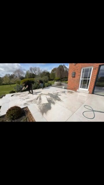 Imagine stepping into your garden and feeling proud of your patio again.

No loose joints. No stubborn weeds. No black spots. No tired, weathered paving.

Just a beautiful outdoor space that’s ready for family BBQs, morning coffees and relaxing summer evenings! 

At PR Restoration, our complete Patio Restoration Package gives your patio a second life with our proven professional process:

✔️ Deep cleaning & black spot treatment
✔️ Removal of failed, damaged joints
✔️ Premium epoxy resin repointing
✔️ Professional sealing
✔️ Final clean, inspection & a stunning finish

The result? A patio that’s not only transformed in appearance but built to withstand weeds, frost, pressure washing and years of everyday use. Why spend thousands replacing your patio when restoring it can achieve such incredible results? 

If your patio has seen better days, now is the perfect time to bring it back to life! Visit our website for more information and contact us today for your FREE quotation:

📞 0800 433 2525

✉️ info@prrestoration.co.uk

#patiorestoration #patiotransformation #epoxyresin #gardentransformation #outdoorliving