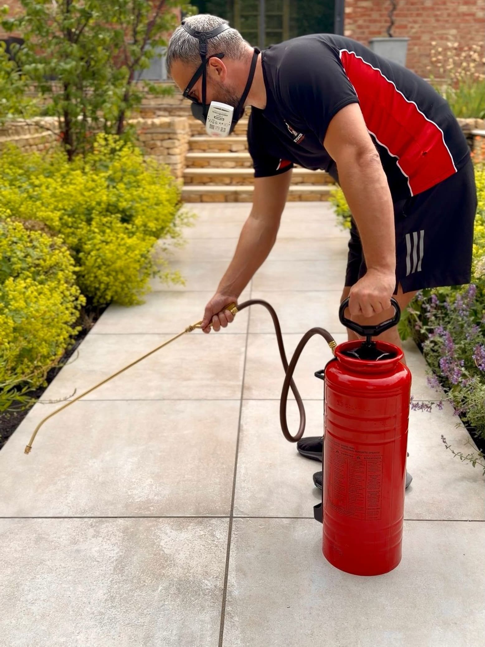 Many homeowners assume that once a patio starts to look old, stained, or overgrown with weeds, replacement is the only option.

But is it?

Professional restoration can often transform existing paving, improving its appearance, strengthening the joints and extending its lifespan without the expense and disruption of starting from scratch!

So here’s the question…

Would you restore your patio if the results looked as good as replacing it, while saving time, money and unnecessary waste?

We’d love to hear your thoughts in the comments.

At PR Restoration, we help homeowners rediscover the beauty that’s already beneath their feet through expert cleaning, epoxy resin repointing and professional restoration.

📞 0800 433 2525

✉️ info@prrestoration.co.uk

#prrestoration #patiorestoration #outdoorliving #homeimprovement