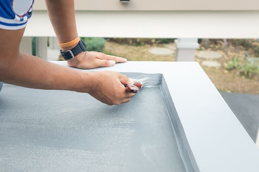Patio Sealing in Gloucester